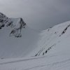 Skitour auf den Grossen Daumen